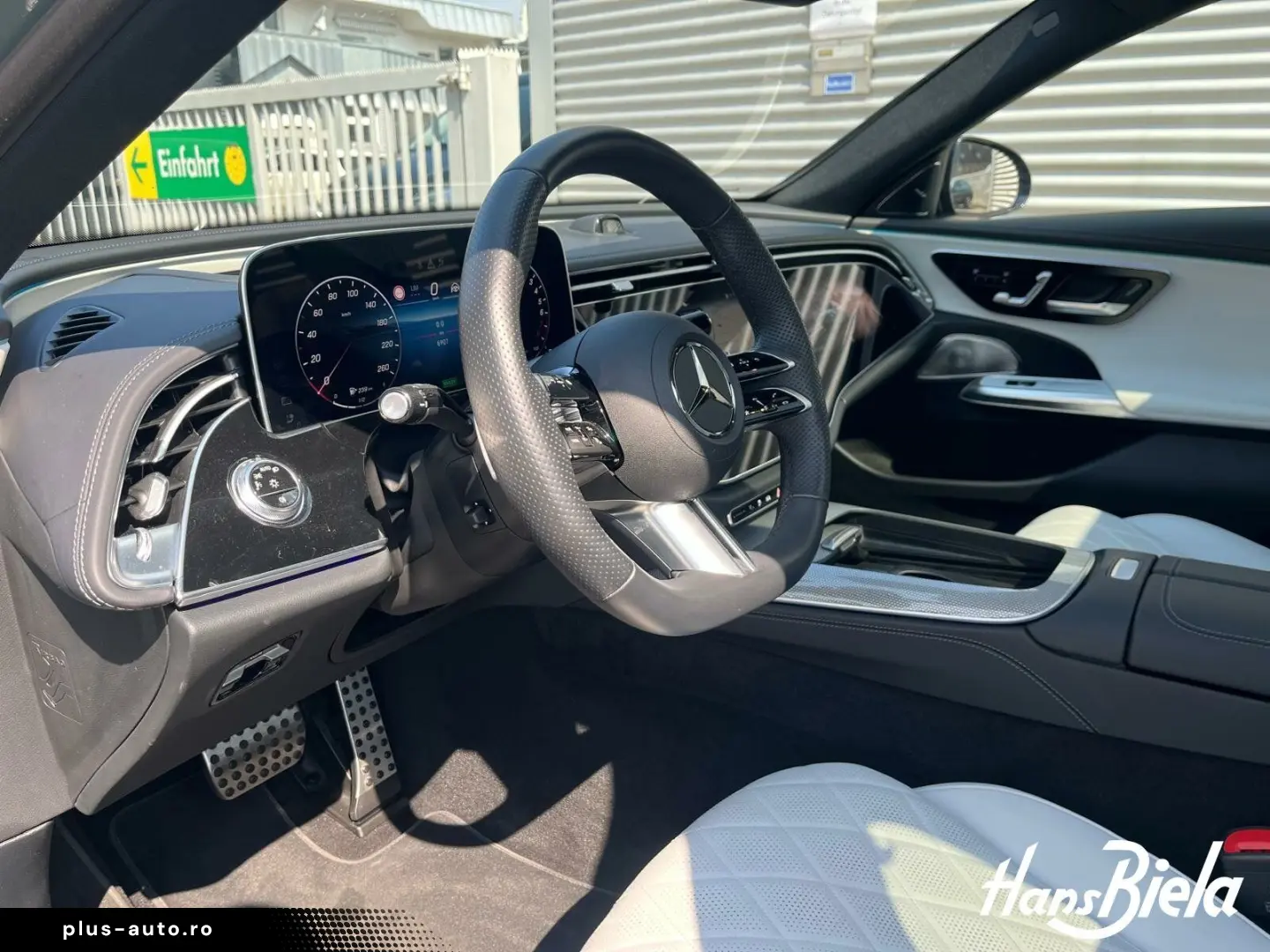 MERCEDES-BENZ E 400 e 4M AMG Prem  Night 20  Supers &hellip;