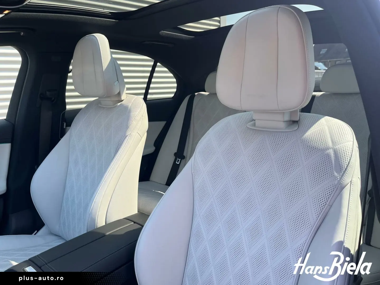 MERCEDES-BENZ E 400 e 4M AMG Prem  Night 20  Supers &hellip;