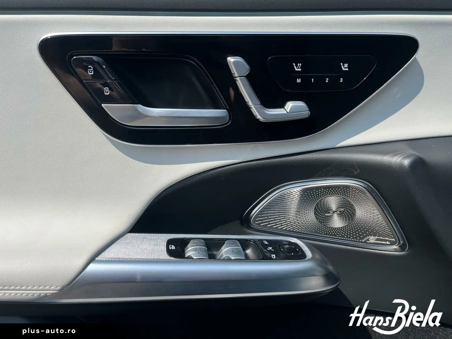 MERCEDES-BENZ E 400 e 4M AMG Prem  Night 20  Supers &hellip;