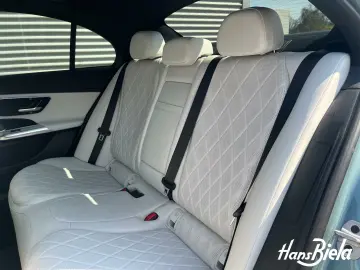 MERCEDES-BENZ E 400 e 4M AMG Prem  Night 20  Supers &hellip;