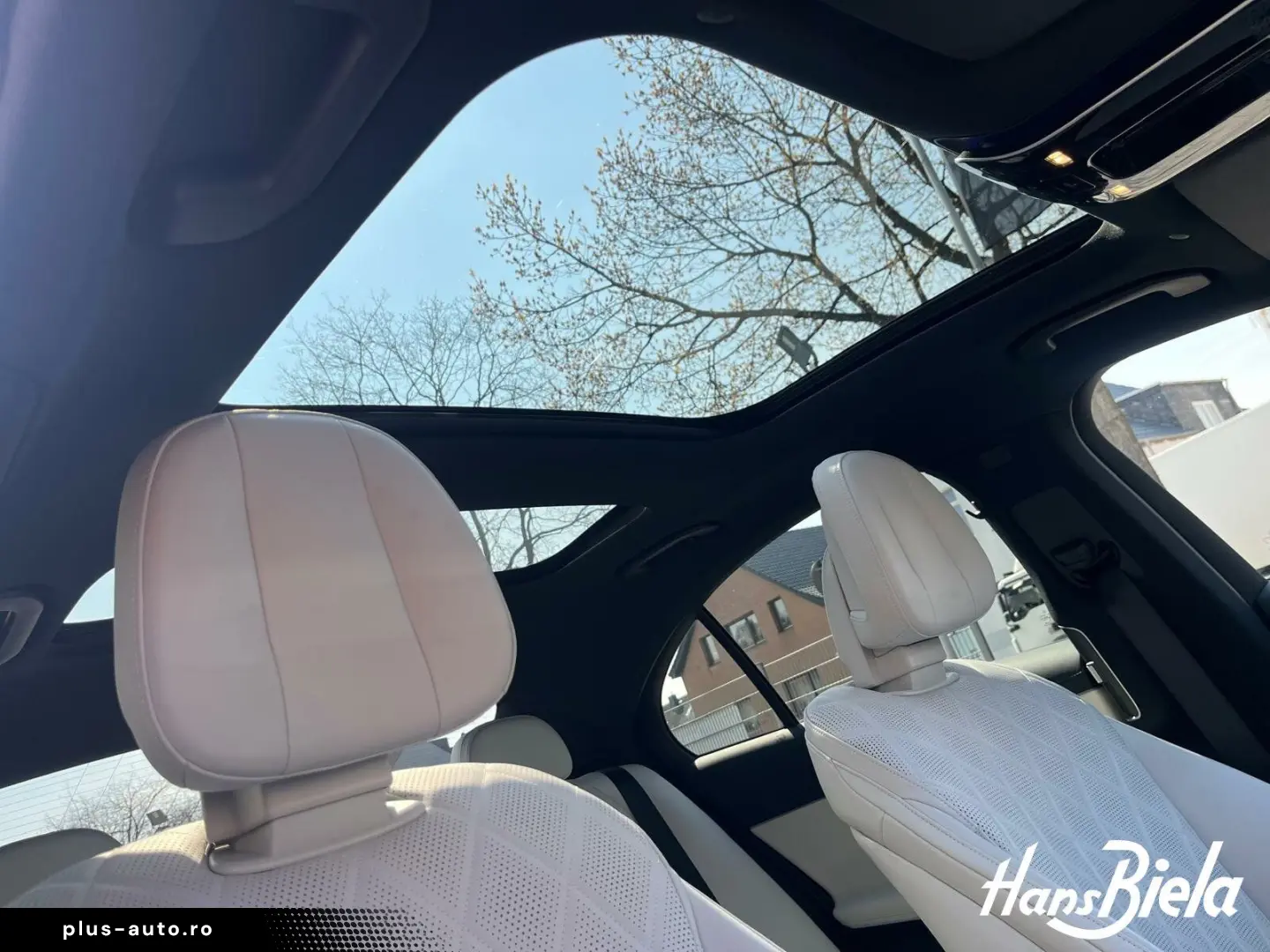 MERCEDES-BENZ E 400 e 4M AMG Prem  Night 20  Supers &hellip;