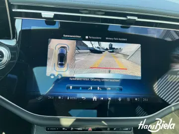 MERCEDES-BENZ E 400 e 4M AMG Prem  Night 20  Supers &hellip;