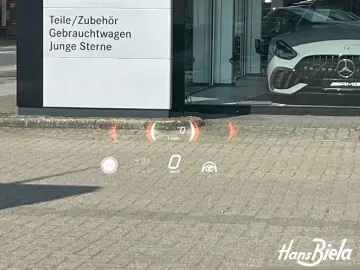 MERCEDES-BENZ E 400 e 4M AMG Prem  Night 20  Supers &hellip;