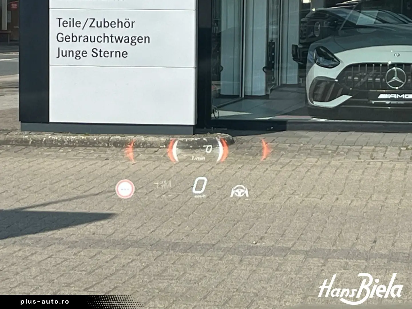 MERCEDES-BENZ E 400 e 4M AMG Prem  Night 20  Supers &hellip;