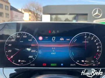 MERCEDES-BENZ E 400 e 4M AMG Prem  Night 20  Supers &hellip;