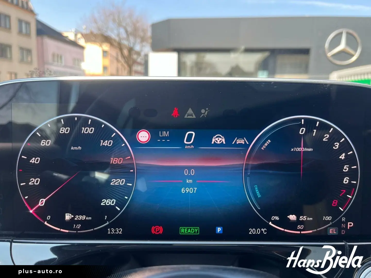 MERCEDES-BENZ E 400 e 4M AMG Prem  Night 20  Supers &hellip;