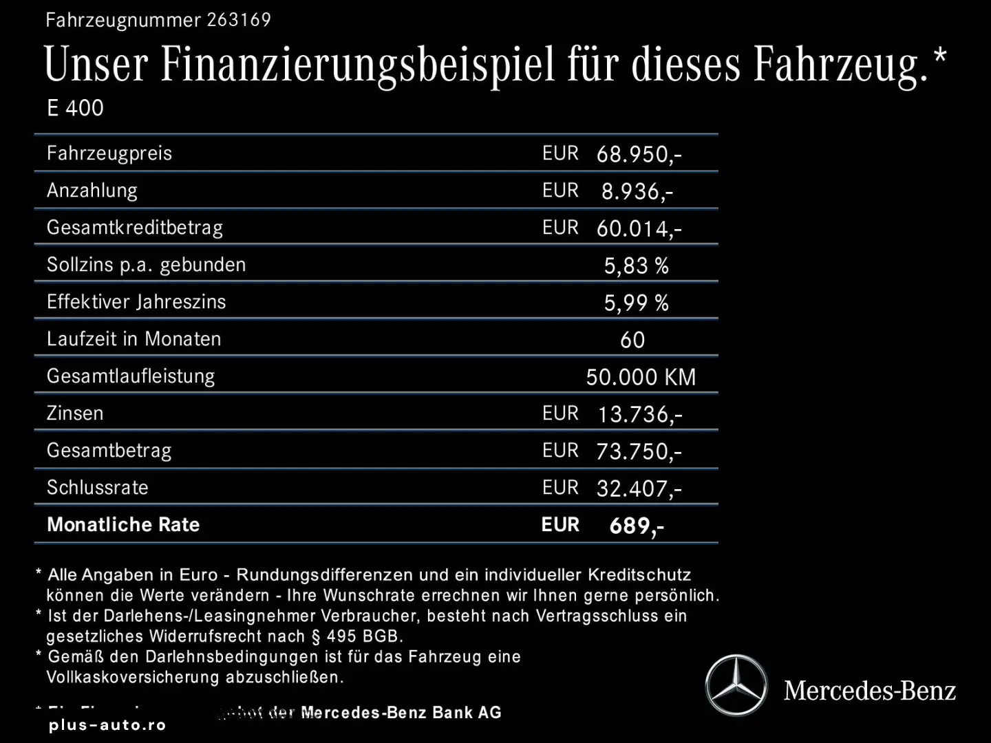 MERCEDES-BENZ E 400 e 4M AMG Prem  Night 20  Supers &hellip;