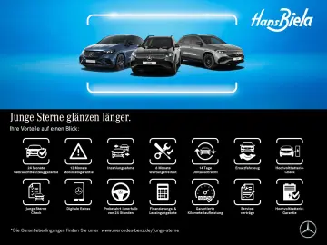 MERCEDES-BENZ E 400 e 4M AMG Prem  Night 20  Supers &hellip;