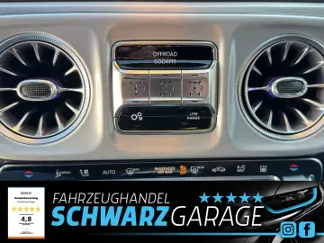 Mercedes-Benz G 63 AMG G -Klasse