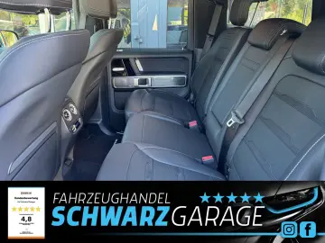 Mercedes-Benz G 63 AMG G -Klasse