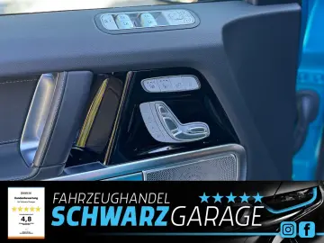 Mercedes-Benz G 63 AMG G -Klasse
