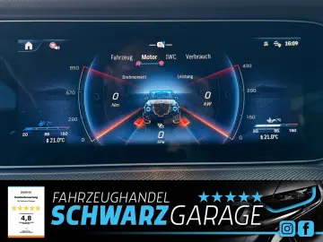 Mercedes-Benz G 63 AMG G -Klasse