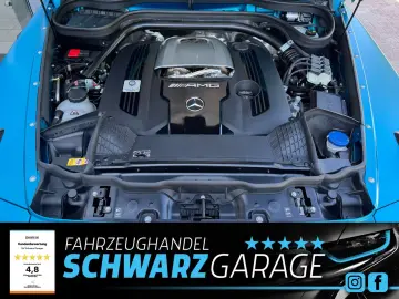 Mercedes-Benz G 63 AMG G -Klasse