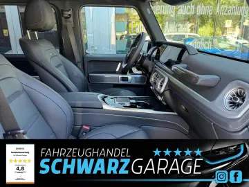 Mercedes-Benz G 63 AMG G -Klasse