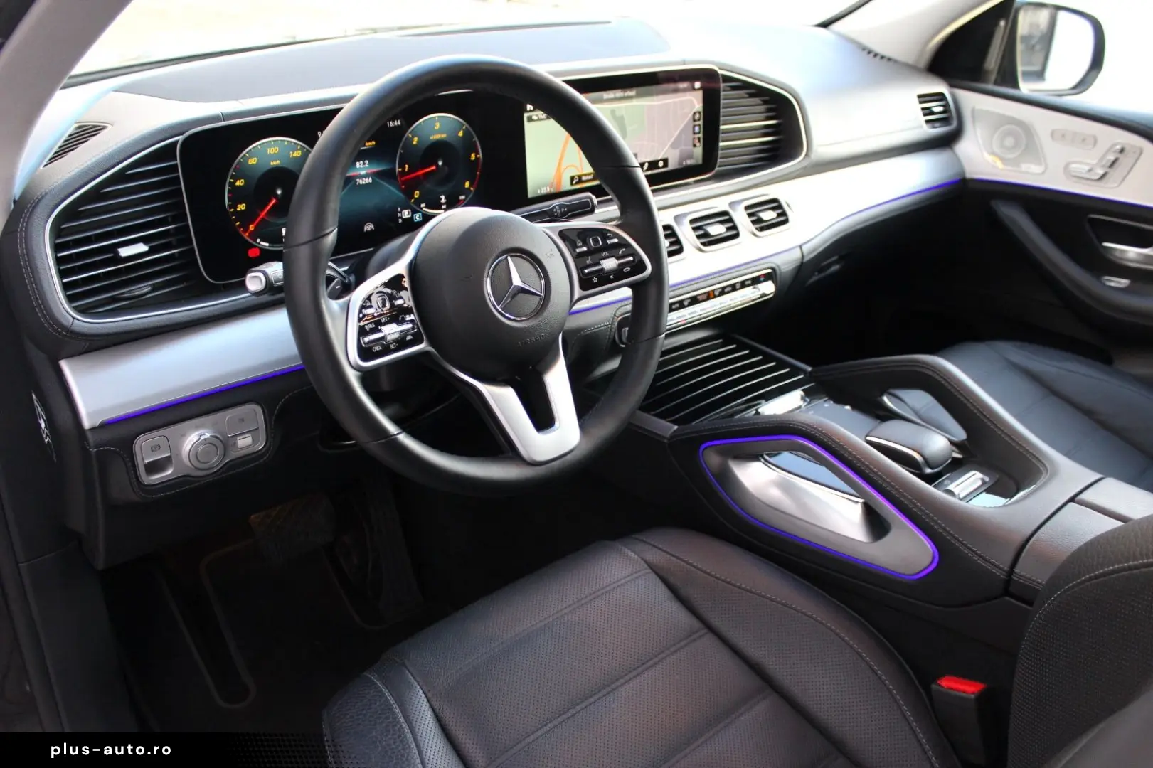 MERCEDES-BENZ GLE 400d 4M Coupe   PANO LUFT KEYLESS 21 ZOLL