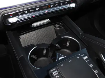 MERCEDES-BENZ GLE 400d 4M Coupe   PANO LUFT KEYLESS 21 ZOLL