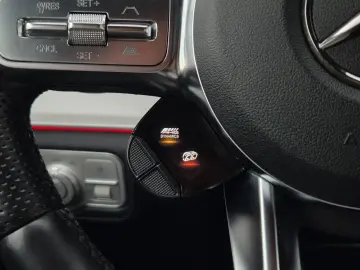 MERCEDES-BENZ GLE 53 AMG Coupe