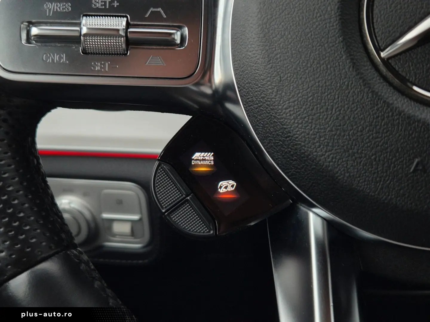 MERCEDES-BENZ GLE 53 AMG Coupe