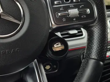 MERCEDES-BENZ GLE 53 AMG Coupe