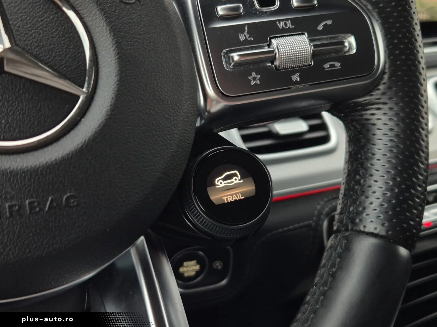 MERCEDES-BENZ GLE 53 AMG Coupe