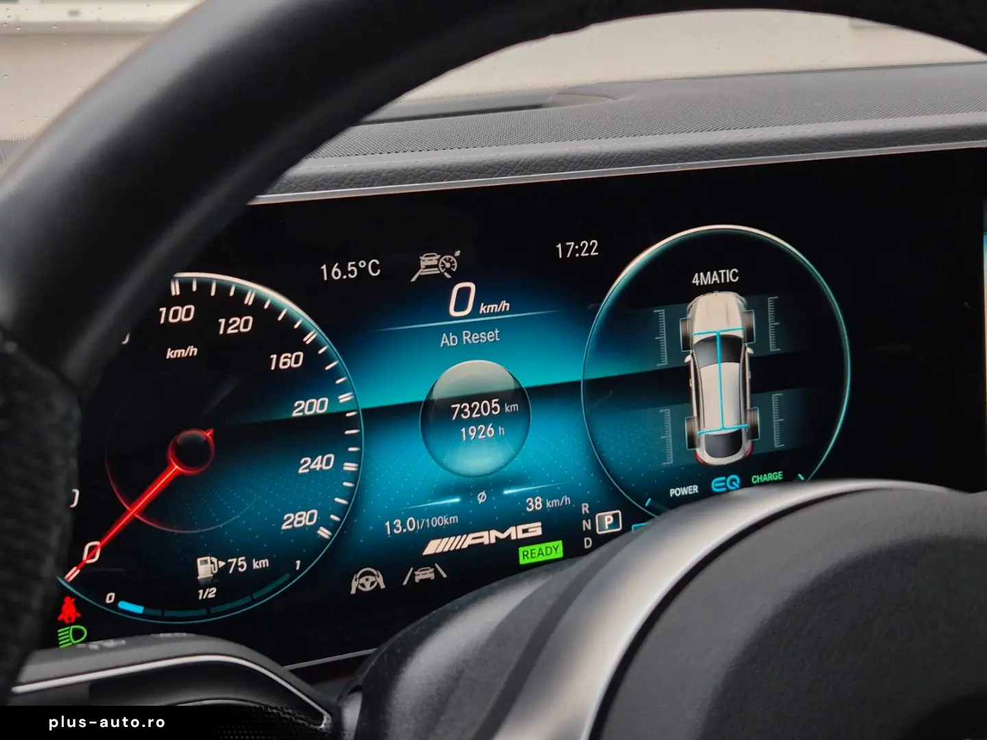 MERCEDES-BENZ GLE 53 AMG Coupe