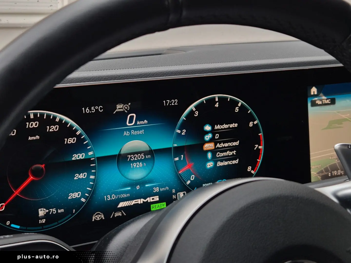 MERCEDES-BENZ GLE 53 AMG Coupe