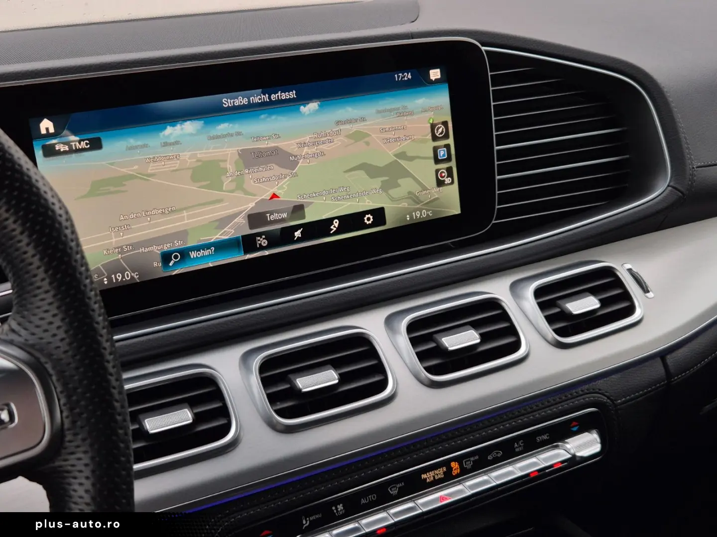 MERCEDES-BENZ GLE 53 AMG Coupe