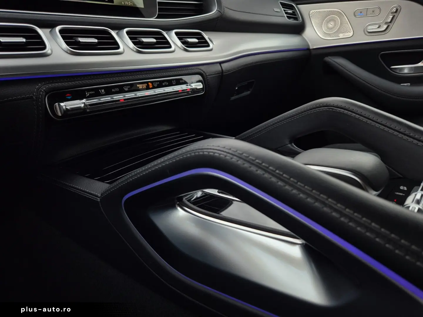 MERCEDES-BENZ GLE 53 AMG Coupe