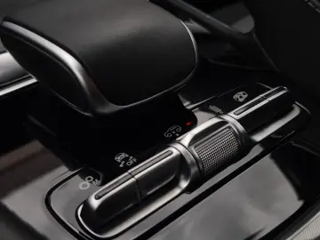 MERCEDES-BENZ GLE 53 AMG Coupe