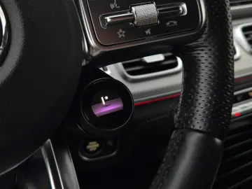 MERCEDES-BENZ GLE 53 AMG Coupe