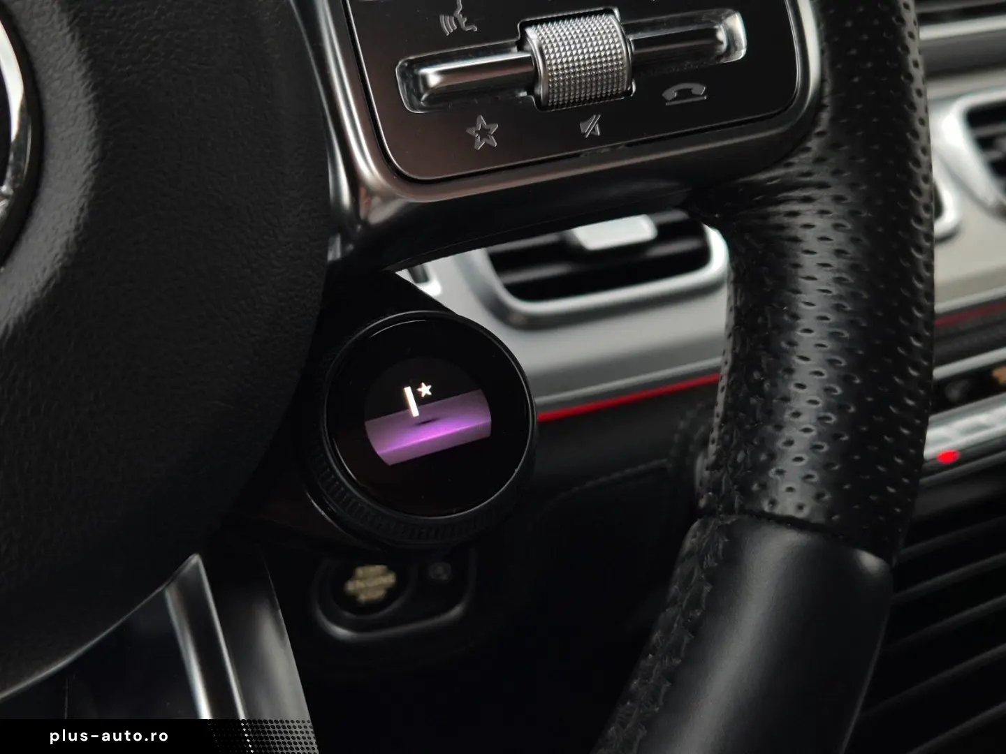 MERCEDES-BENZ GLE 53 AMG Coupe