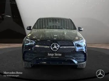 MERCEDES-BENZ GLE 350d 4M AMG