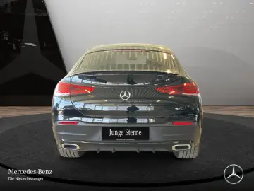 MERCEDES-BENZ GLE 350d 4M AMG