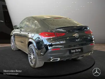MERCEDES-BENZ GLE 350d 4M AMG