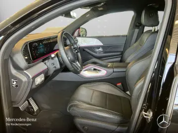 MERCEDES-BENZ GLE 350d 4M AMG