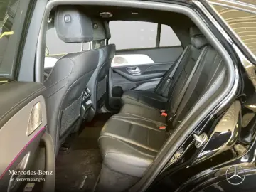 MERCEDES-BENZ GLE 350d 4M AMG
