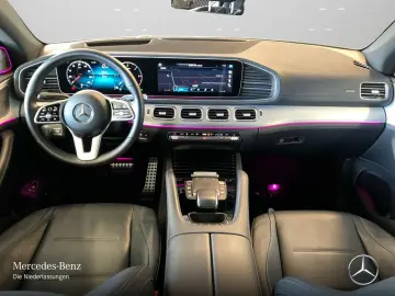 MERCEDES-BENZ GLE 350d 4M AMG