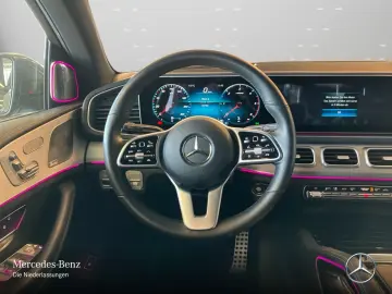 MERCEDES-BENZ GLE 350d 4M AMG