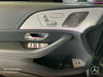 MERCEDES-BENZ GLE 350d 4M AMG