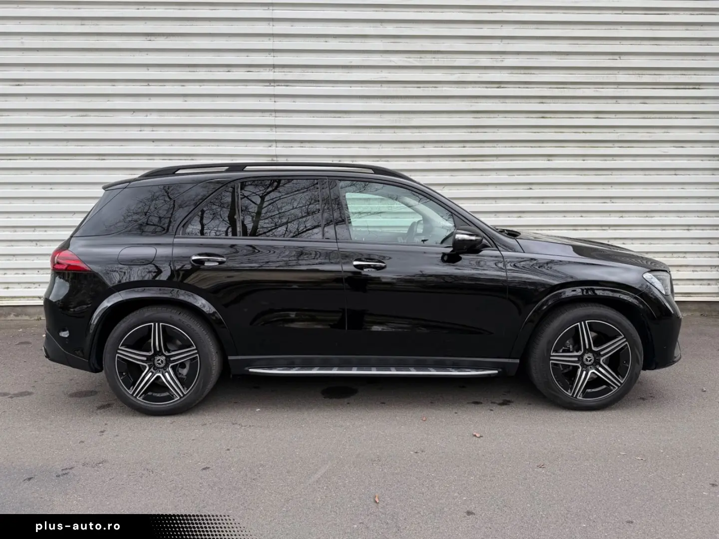 MERCEDES-BENZ GLE 580 4Matic AMG Pano Burm Sitzbelüftung