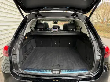 MERCEDES-BENZ GLE 580 4Matic AMG Pano Burm Sitzbelüftung