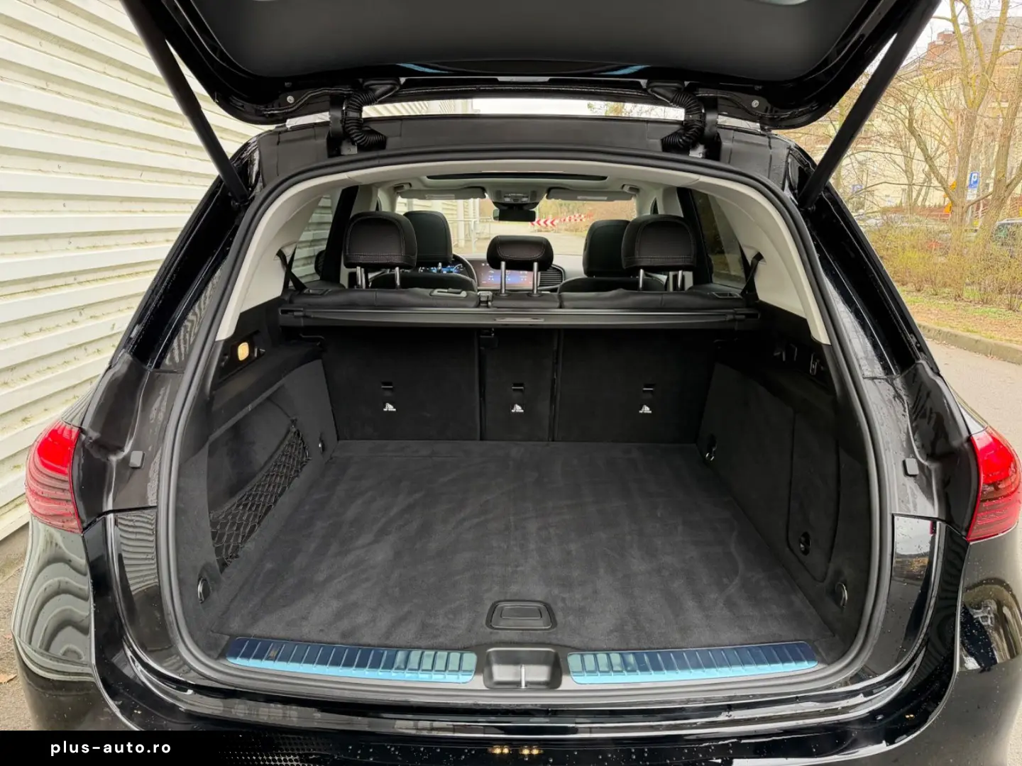 MERCEDES-BENZ GLE 580 4Matic AMG Pano Burm Sitzbelüftung