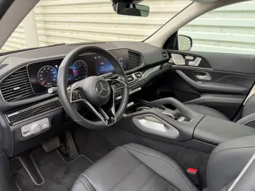 MERCEDES-BENZ GLE 580 4Matic AMG Pano Burm Sitzbelüftung