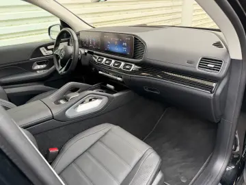 MERCEDES-BENZ GLE 580 4Matic AMG Pano Burm Sitzbelüftung