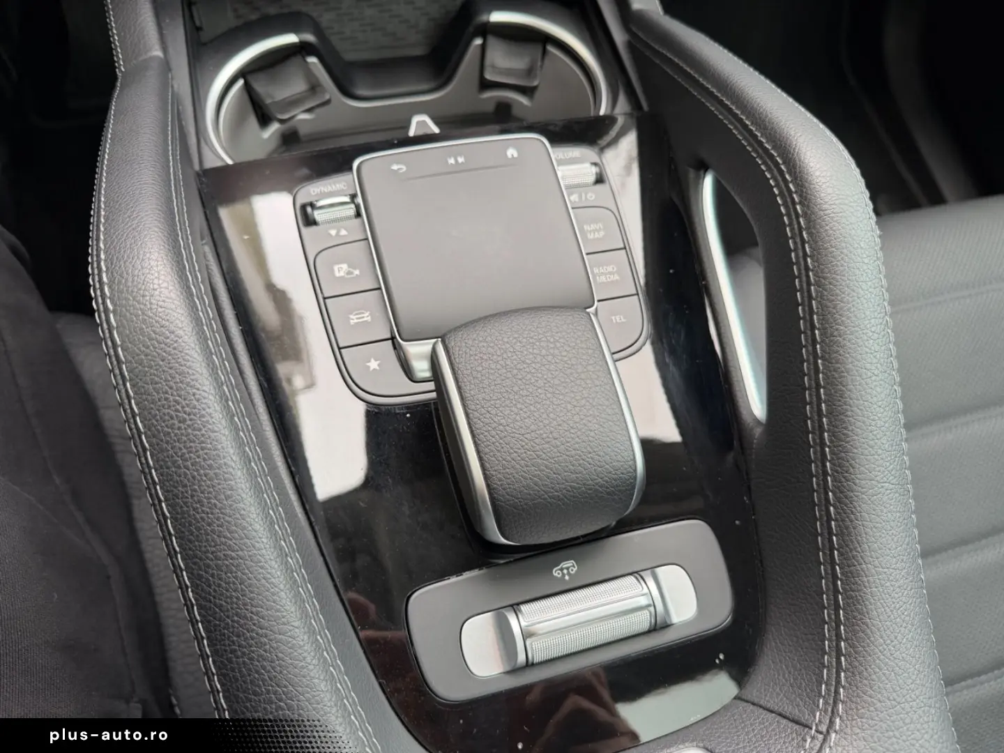 MERCEDES-BENZ GLE 580 4Matic AMG Pano Burm Sitzbelüftung