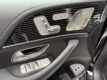 MERCEDES-BENZ GLE 580 4Matic AMG Pano Burm Sitzbelüftung