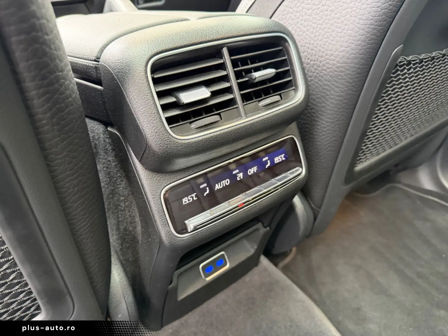 MERCEDES-BENZ GLE 580 4Matic AMG Pano Burm Sitzbelüftung