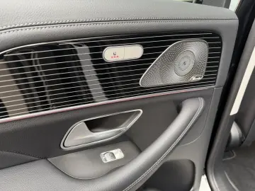 MERCEDES-BENZ GLE 580 4Matic AMG Pano Burm Sitzbelüftung