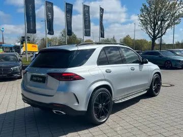 MERCEDES-BENZ GLE 450 4M AMG Premium  Pano AHK Airmatic