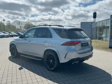 MERCEDES-BENZ GLE 450 4M AMG Premium  Pano AHK Airmatic